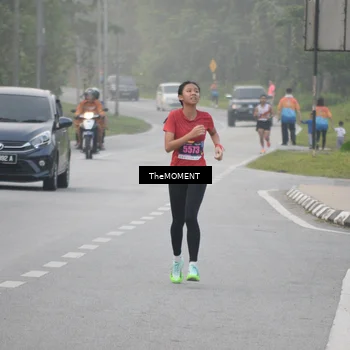 Runner Photo 8152316