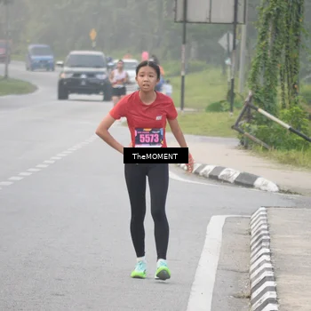 Runner Photo 8152317