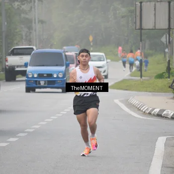 Runner Photo 8152318