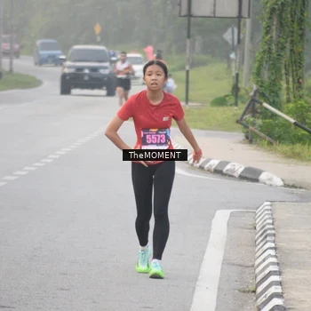 Runner Photo 8152320