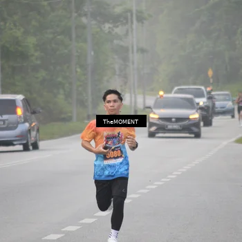 Runner Photo 8152321