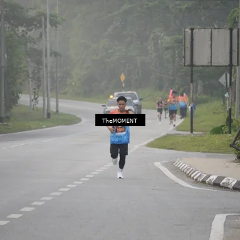 Runner Photo 8152322