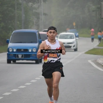 Runner Photo 8152323
