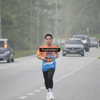 Runner Photo 8152324