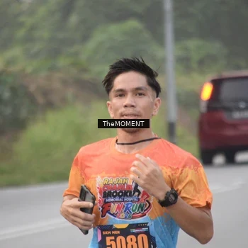 Runner Photo 8152325