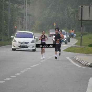 Runner Photo 8152326