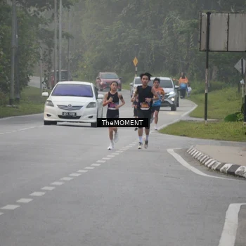 Runner Photo 8152327