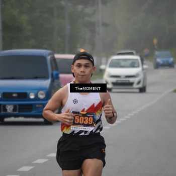 Runner Photo 8152328