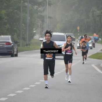 Runner Photo 8152329