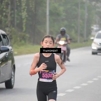 Runner Photo 8152330