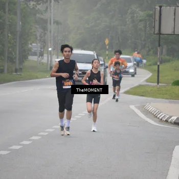 Runner Photo 8152331