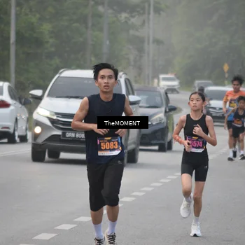 Runner Photo 8152332