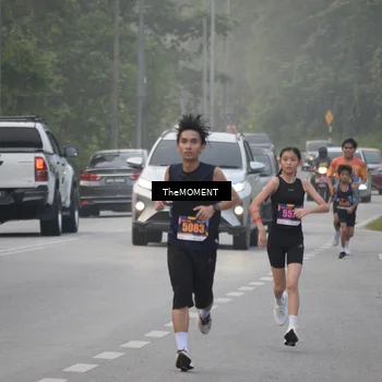 Runner Photo 8152333
