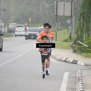 Runner Photo 8152334