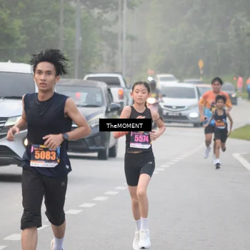Runner Photo 8152335