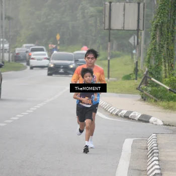 Runner Photo 8152336