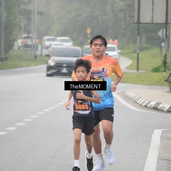 Runner Photo 8152337
