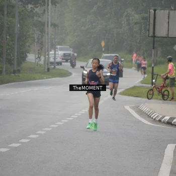 Runner Photo 8152338