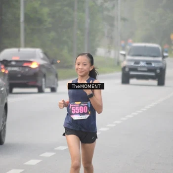Runner Photo 8152339