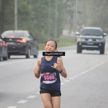 Runner Photo 8152340