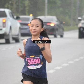 Runner Photo 8152341