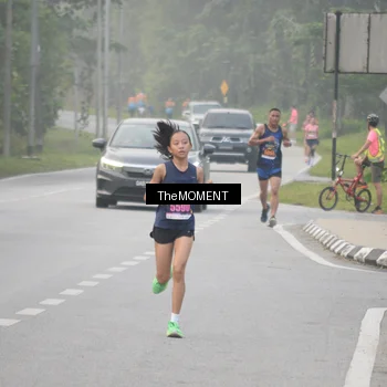 Runner Photo 8152342