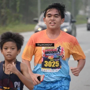 Runner Photo 8152343