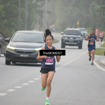Runner Photo 8152344
