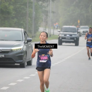 Runner Photo 8152345