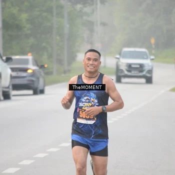Runner Photo 8152346