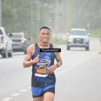 Runner Photo 8152347
