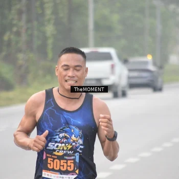 Runner Photo 8152348