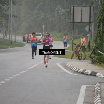 Runner Photo 8152349