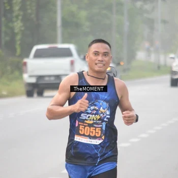 Runner Photo 8152350