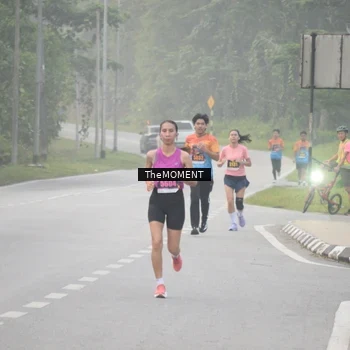 Runner Photo 8152351