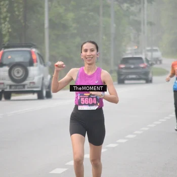 Runner Photo 8152355