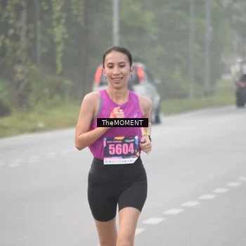 Runner Photo 8152356