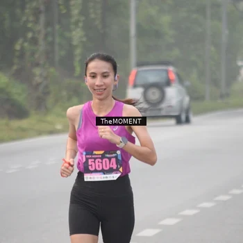 Runner Photo 8152358