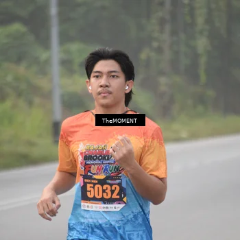 Runner Photo 8152360