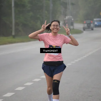 Runner Photo 8152361
