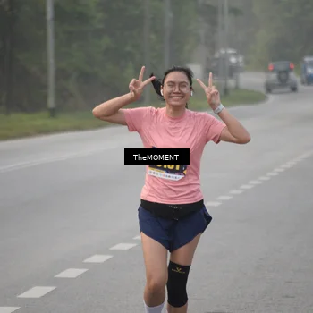 Runner Photo 8152362