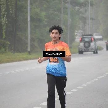 Runner Photo 8152363
