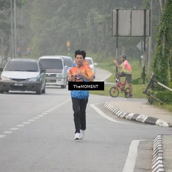 Runner Photo 8152364