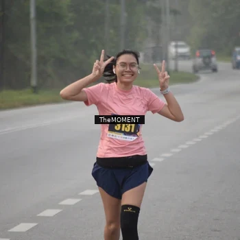 Runner Photo 8152365