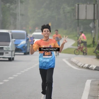 Runner Photo 8152366