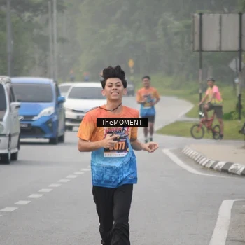 Runner Photo 8152367