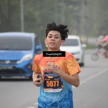 Runner Photo 8152368