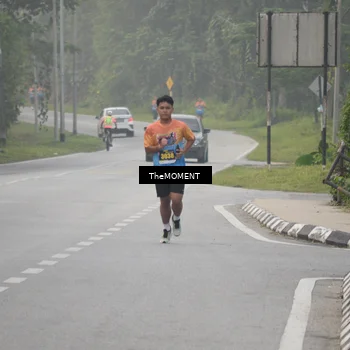 Runner Photo 8152369