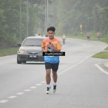 Runner Photo 8152370