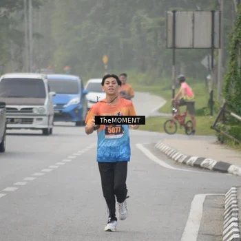 Runner Photo 8152371